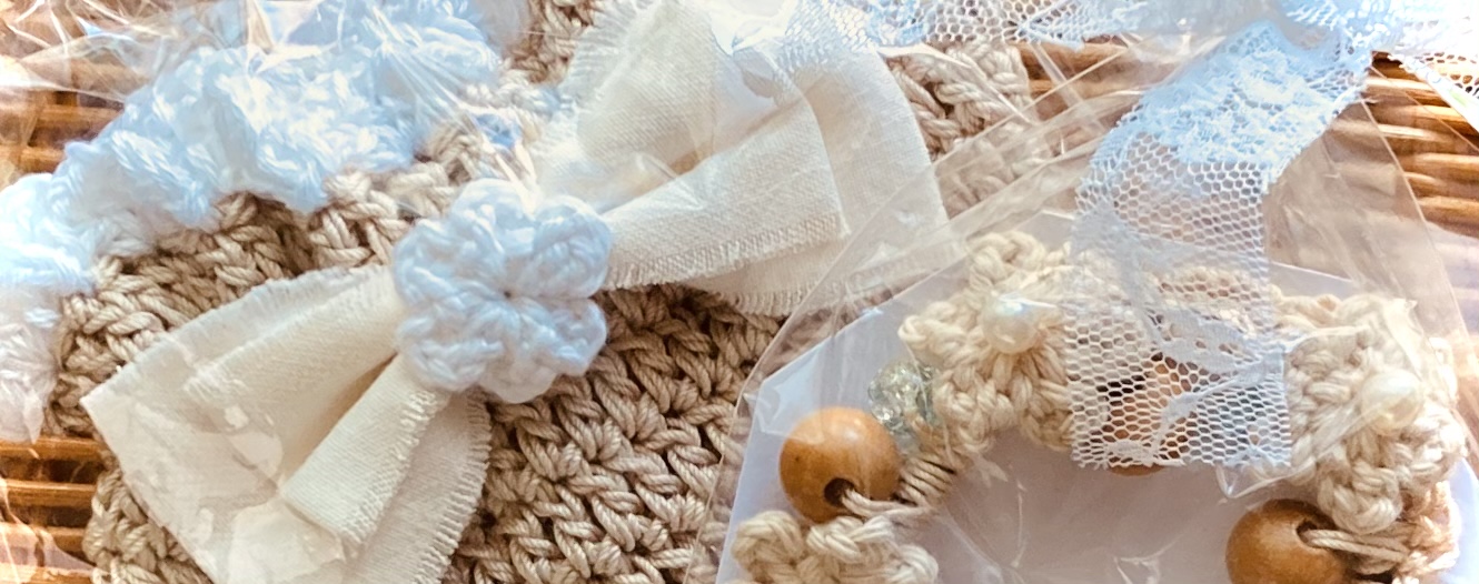 ハンドメイド　雑貨